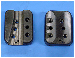 Jaw(Elevator Mechanical Component)